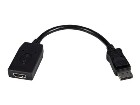 Startech StarTechcom DisplayPort to HDMI Adapter