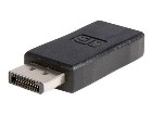 Startech StarTechcom DisplayPort to HDMI Adapter ?