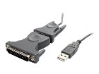 Startech StarTechcom USB to Serial Adapter