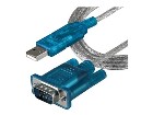Startech StarTechcom 3ft USB to RS232 DB9