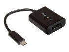 Startech StarTechcom USB C to DisplayPort Adapter