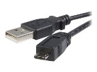 Startech StarTechcom 2m Micro USB Cable A