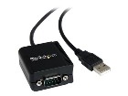 Startech StarTechcom USB to Serial Adapter