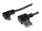 Startech StarTechcom 1m 3 ft Micro-USB Cable