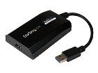 Startech StarTechcom USB 30 to HDMI External