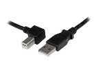 Startech StarTechcom 1m USB 20 A to