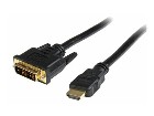 Startech StarTechcom 05m HDMI to DVID Cable