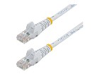 Startech StarTechcom Snagless Cat 5e UTP Patch