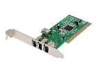 Startech StarTechcom 4 port PCI 1394a FireWire