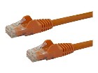 Startech Category 6  24AWG (N6PATC2MOR)