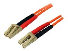 Startech StarTechcom 2m Fiber Optic Cable