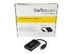 Startech USB-C Display Adapter (CDP2HDUCP)  Video
