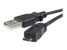 Startech StarTechcom 3m Micro USB Cable M­/M