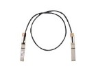 Cisco 100GBASE-CR4 Passive Copper Cable