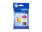 Brother LC3211M  Purpurová  originální