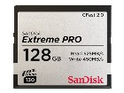 SanDisk Extreme Pro  Paměťová karta