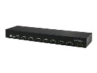 Startech StarTechcom USB to Serial Hub