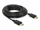 Delock Delock  Kabel obrazovky  DisplayPort