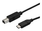 Startech StarTechcom USB C to USB B