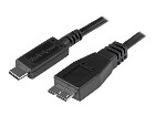 Startech StarTechcom USB C to Micro USB
