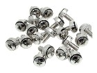 Startech StarTechcom M6 x 12mm  Screws