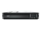 APC Smart-UPS 1500VA LCD RM