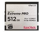 SanDisk Extreme Pro  Paměťová karta