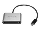 Startech StarTechcom CFast Card Reader  USB
