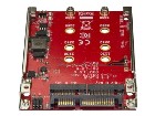 Startech StarTechcom M2 to SATA Adapter