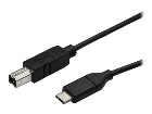 Startech StarTechcom USB C to USB B