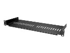 Startech 1U Vented Rack Shelf (CABSHELF1U7V)