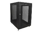 Startech 18U Rack Cabinet (RK1833BKM)  Rozvaděč