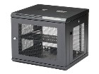 Startech StarTechcom 9U Wall Mount Server Rack