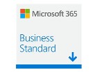 Microsoft 365 Business Standard  Licence