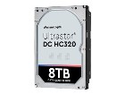 Western Digital WD Ultrastar DC HC320 HUS728T8TL5204