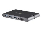 Startech USB C HDMI Travel Dock (DKT30CHVSCPD)