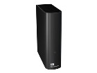 Western Digital WD Elements Desktop WDBWLG0100HBK  Pevný