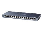 TP Link TP-Link TL-SG116  Přepínač  16