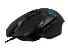 Logitech Gaming Mouse G502 (Hero)