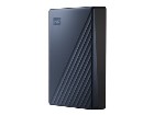 Western Digital WD My Passport Ultra WDBFTM0040BBL