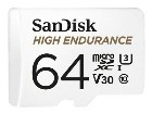 SanDisk High Endurance  Paměťová karta