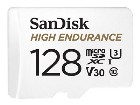 SanDisk High Endurance  Paměťová karta