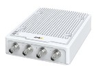 Axis Communications AXIS M7104 Video Encoder  Server