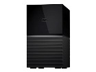 Western Digital WD My Book Duo WDBFBE0240JBK