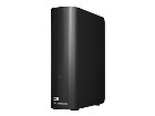Western Digital WD Elements Desktop WDBWLG0120HBK  Pevný