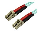Startech StarTechcom 7m OM3 LC to LC