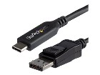 Startech 8K USB-C to DP Cable