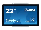 iiyama ProLite TF2215MC-B2  LED monitor
