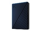 Western Digital WD My Passport for Mac WDBA2F0040BBL