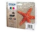 Epson 603XL Multipack  4-balení